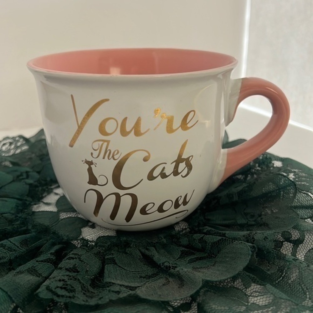 Coffee Cup Large